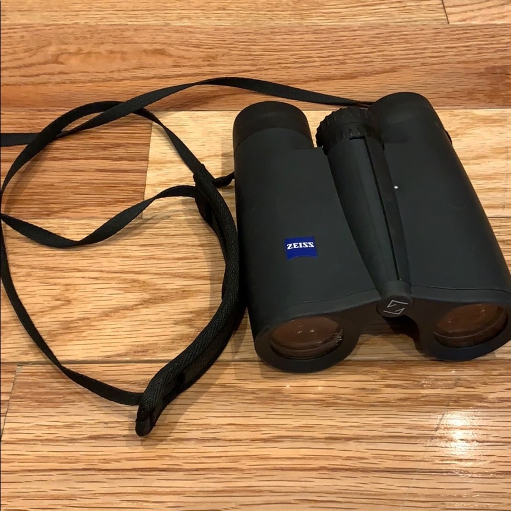 Zeiss Binoculars